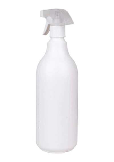 Cam Filmi Folyo Uygulama Sprey Şişesi Fısfıs 1 Litre
