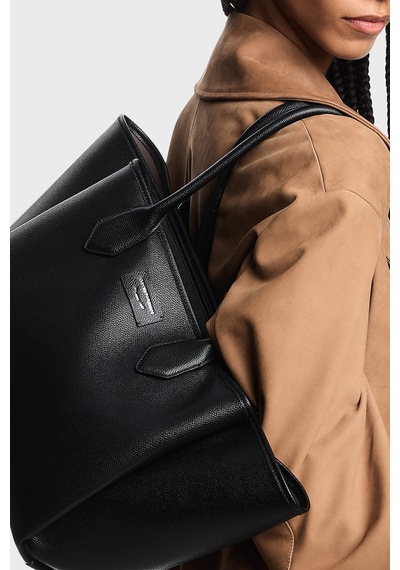 Emporio Armani Bayan Çanta Ew002330 Af17799 Mc149 Siyah Siyah