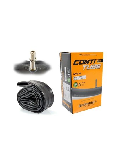 Continental 28/29(1.75-2.50) A Araba Sibop İç Lastik 40mm