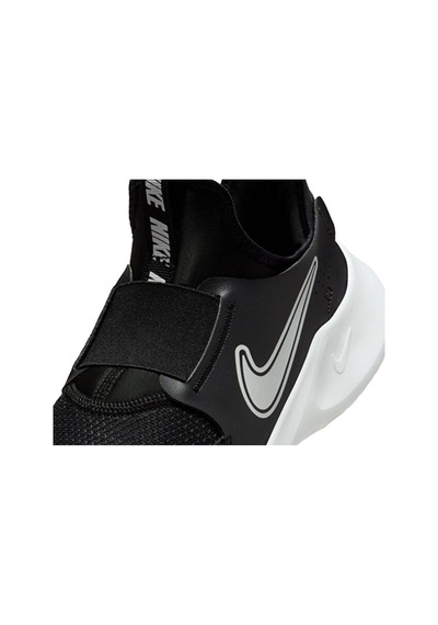 Nike Flex Runner 3 Genç Koşu Ayakkabısı Fn1294-005 Siyah Siyah
