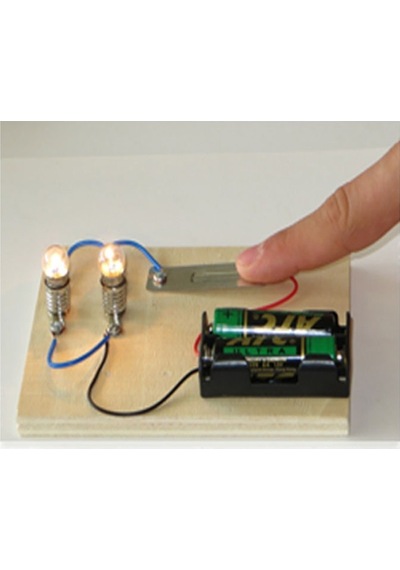 Deney Setı Elektrık