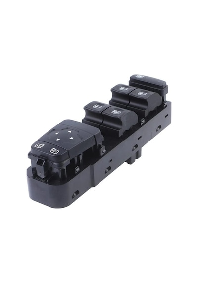 Renault Megane Iv 4 Cam Açma Düğmesi Anahtarı Katlanmaz 2016-2024