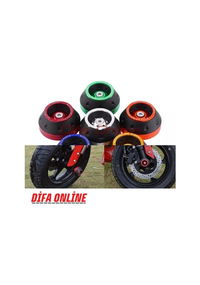 Ktm Motor Ön Teker Koruma Takozu 554803708