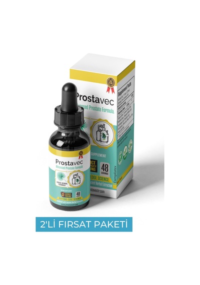 Prostavec 2 Adet
