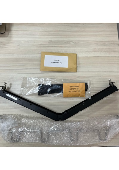 24 Port S/ftp Açılı Patch Panel