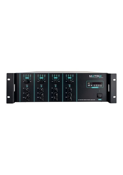 MATRİX TEPESOUND