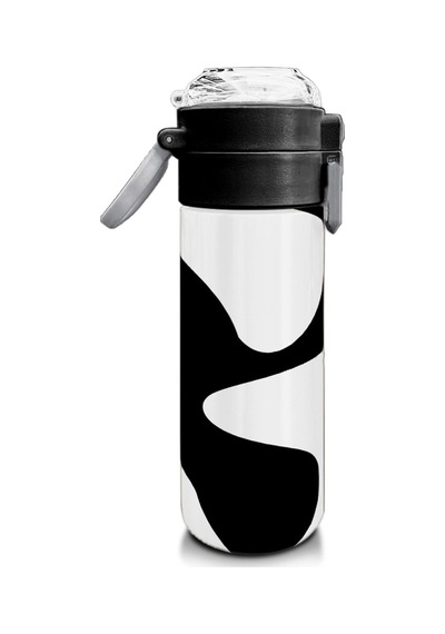 Coral High 500 Ml Paslanmaz Çelik Okul Termosu/suluk/matara - Erkek Çocuk - Siyah Beyaz Desenli - Sızdırma Yapmaz Çok Renkli Coral High 500 Ml Paslanmaz Çelik Okul Termosu/suluk/matara - Erkek Çocuk - Siyah Beyaz Desenli - Sızdırma Yapmaz Çok Renkli