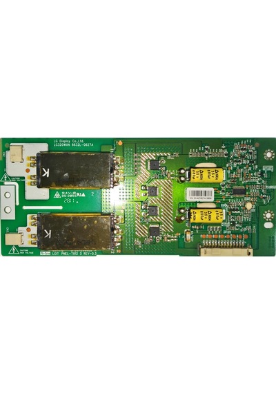 LC320WXN 6632L-0627A