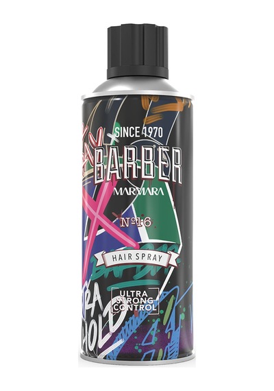 Saç Spreyi 400 Ml No.16