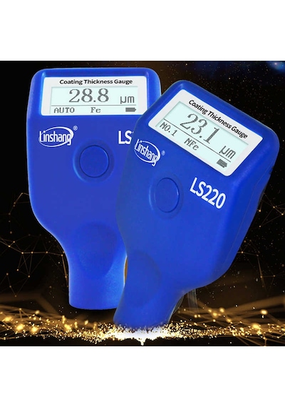 Linshang Ls220 Yetkili Distribütör Firma Uzmanölçüm Sıfır1Yılga R