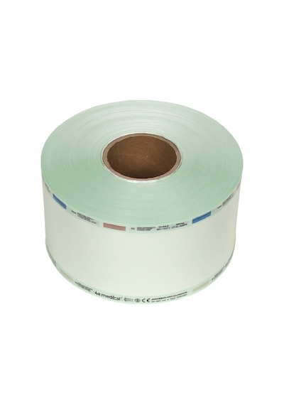 Sterilizasyon Rulosu 7.5 CM x 200 M