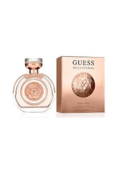 Guess Bella Vita Rosa Edt 100 Ml