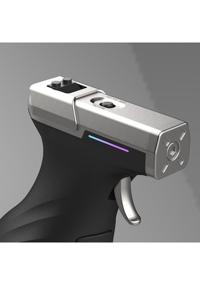 Ergostrike7 Geri Tepme Özellikli Yeni Nesil Fps Gaming Mouse Siyah 0799793600008 RG-M-ES701-BK