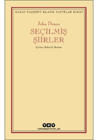 Seçilmiş Şiirler