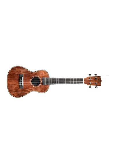 Puka Pk103c Concert Ukulele Taşıma Çantası Hediyeli
