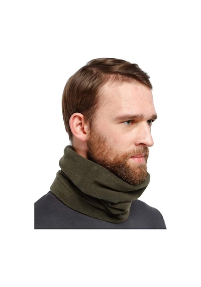 Unisex Polar Boyunluk Bere