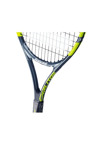 Babolat Carlitos Junior 25 S Cv Çocuk Tenis Raketi