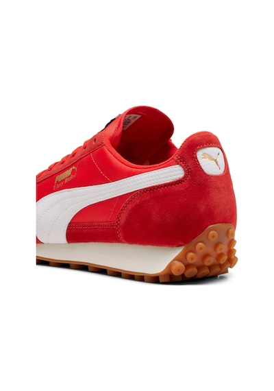 Puma Easy Rider Vintage Spor Ayakkabı 399028 01 Kırmızı