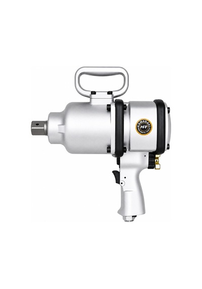 Kawasakı Kpt-452p 1" Havalı Somun Sıkma Ve Sökme Tabancası 3040 Nm