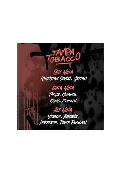 Barber Marmara Aqua Wax Tampa Tobacco 150 Ml, Tutuş: 8/10, Parlaklık: 9/10