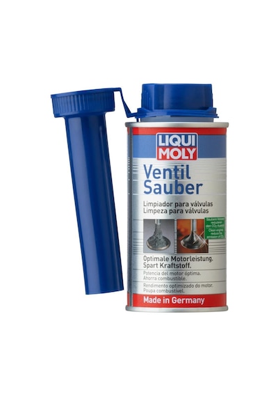 Liqui Moly 1014 Valf Supap Temizleyici 150 ML