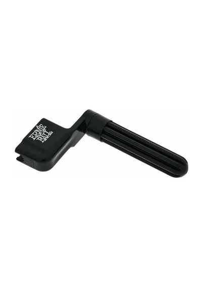 Ernie Ball P04119 Tel Sarma Aparatı Tel Çevirici Pegwinder Burgu Çevirici Sarı Stringwinders