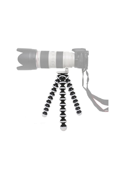 Canon Fotoğraf Makineleri İçin Masaüstü Tripod Seti