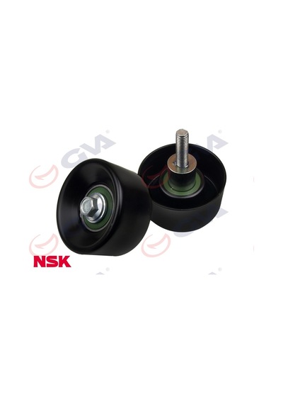 Gva Alternatör Gergi Rulmanı Transit V184 2.4 Dı-2.4 Tdı-2.4 Tde 00-06 76x37x17 Civatalı Gva 2731112 Yc1e9444ad 1770837