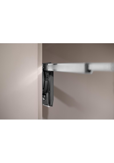 Blum Aventos Hf-top Çiftli Kalkar Kapak Mekanizma Seti 28-39-5667