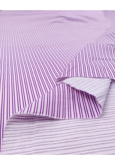 Bordo Pembe Beyaz Boyuna Çizgili Poplin Kumaş Gömleklik & Elbiselik En: 135cm-12597 Bordo,pembe,beyaz