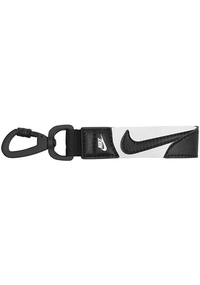 Nike N1011048-036 Premium Anahtarlık Siyah
