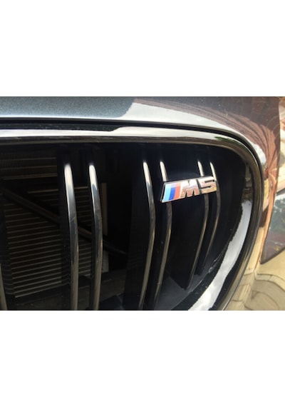 Bmw 5 Serisi F10-f11-f18 Ön Panjur Böbrek 2010-2016 Arası Uyumlu