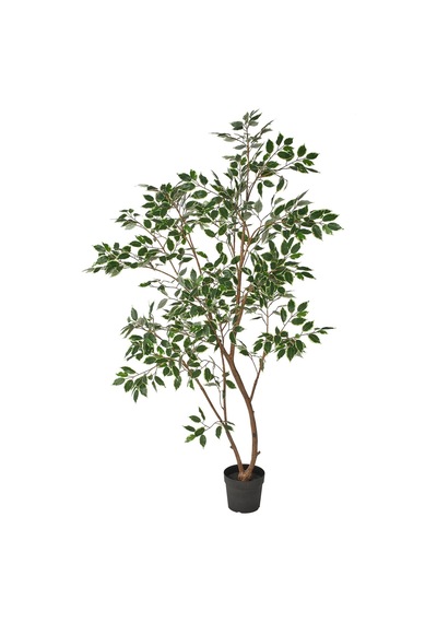 Ikea Fejka Yapay Bitki 23 Cm Yeşil 106.106.04