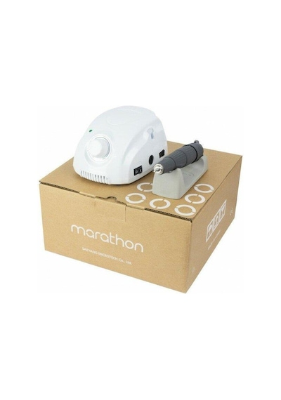 Marathon Champion M3 Mikro Motor Freze Törpü Makinesi