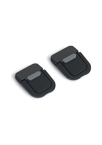 TX Katlanabilir Universal Notebook Standı Siyah(TXACNBFS01)