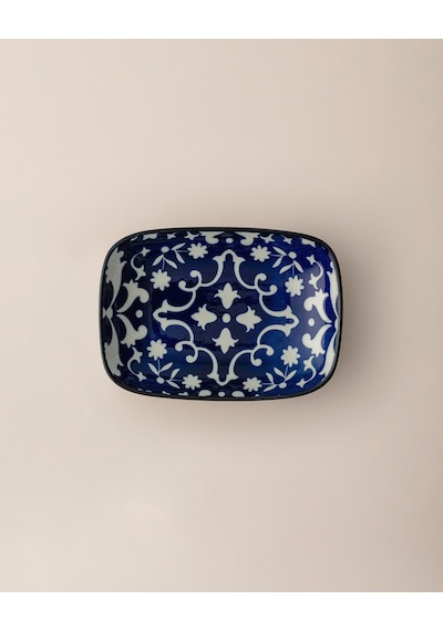 Madame Coco Reve Bleu Verve Tabak - 17 Cm - Mavi/beyaz 8684427225721 Çok Renkli