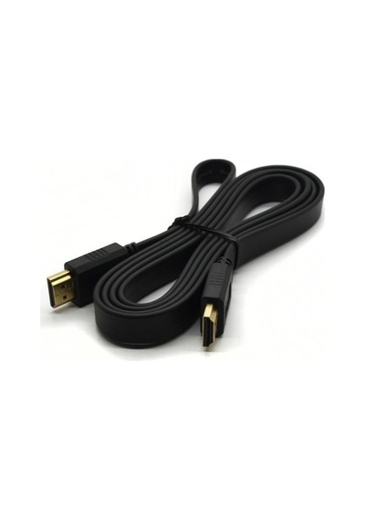 Electroon 3Metre Flat Hdmi Kablo Full Hd 1080P