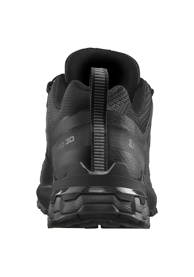 Salomon Xa Pro 3d V9 Erkek Outdoor Ayakkabısı Siyah Siyah