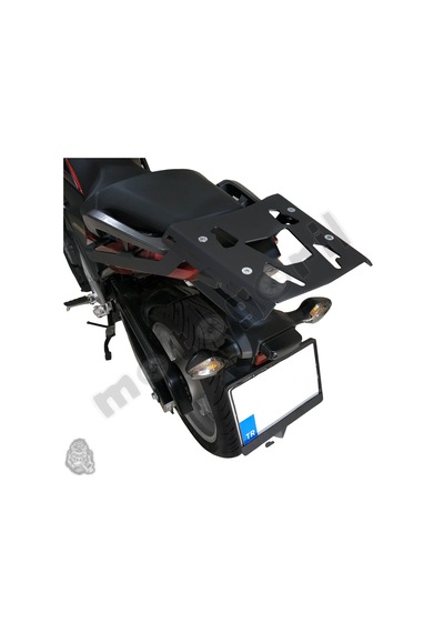 Honda Nc 750 - 700 X - S / Nc700 - 750 S - X Arka Çanta Demiri