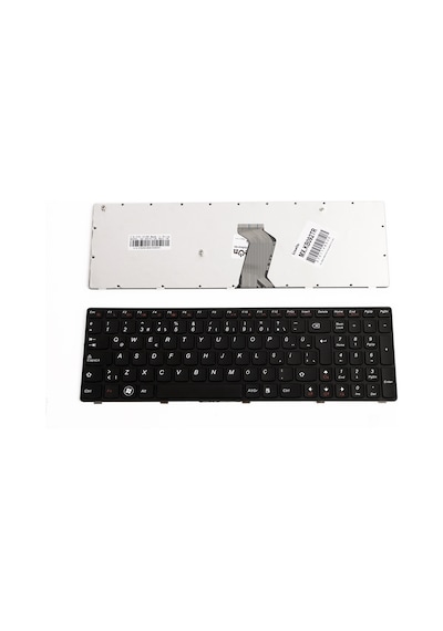 Lenovo Uyumlu T4Tq-Tur Klavye Tuş Takımı Siyah Türkçe Lenovo Uyumlu T4Tq-Tur Klavye Tuş Takımı Siyah Türkçe