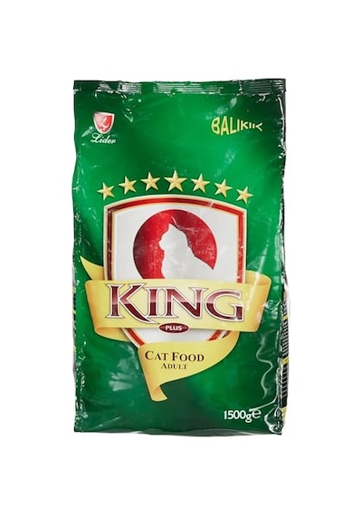 Adult Cat 28/10 F&r 1,5 Kg 100 G