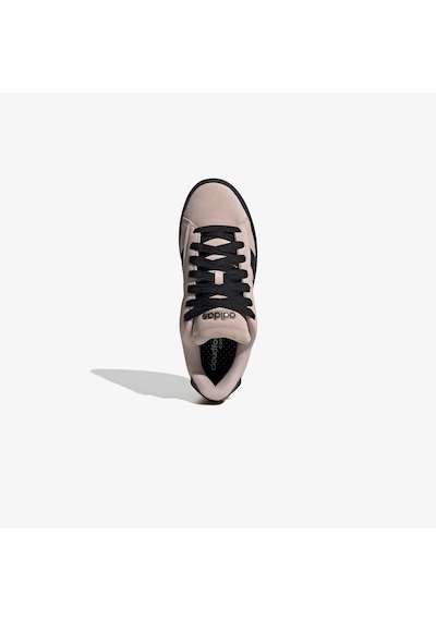 Adidas Grand Court Alpha Erkek Kahverengi Spor Ayakkabı Js3808 Kahverengi