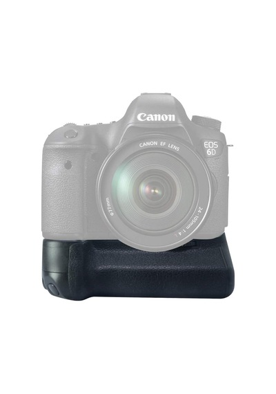 Canon Eos 6d İçin Mk-6d Battery Grip, Bg-e13 Belirtilmemiş