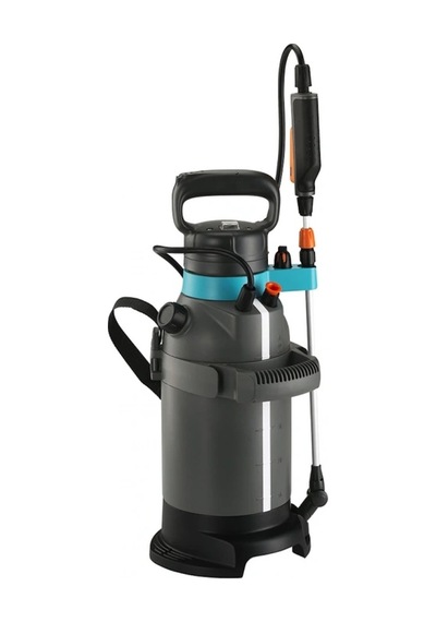 Basınçlı Püskürtücü 5l Easypump