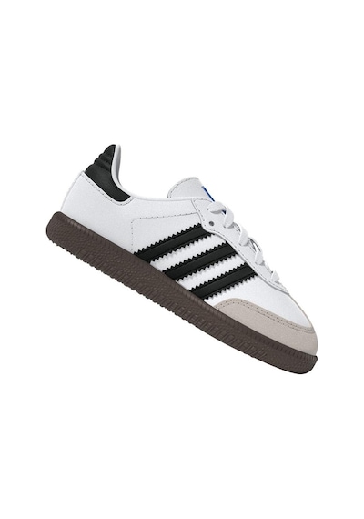 Adidas Samba OG El Bebek Ayakkabı - Beyaz LE3679 Beyaz
