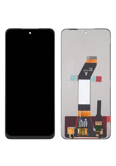 Xiaomi Redmi 10 2022 Lcd Ekran Dokunmatik Servis