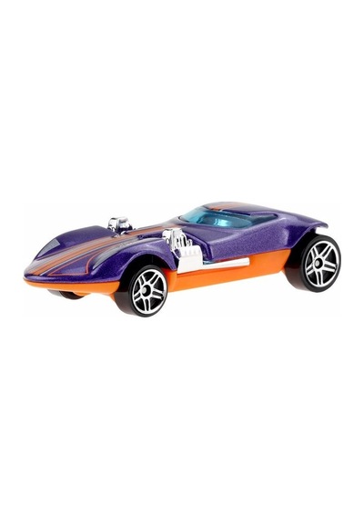 Hot Wheels Tekli Arabalar Twın Mıll HCV62