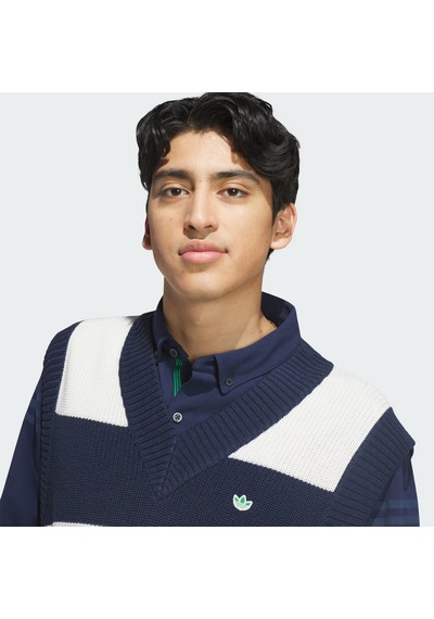 Adidas Kq6262 S Ovz Vest Unisex Yelek Çok Renkli