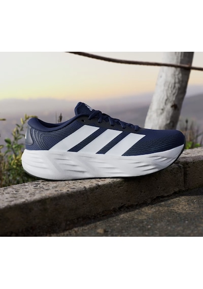 Adidas Galaxy 8 M Erkek Koşu Ayakkabısı Ih9813 Lacivert