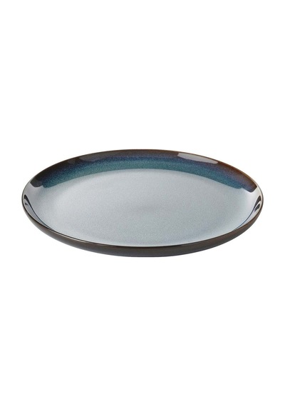 Gladelıg Tabak Mavi 25 Cm